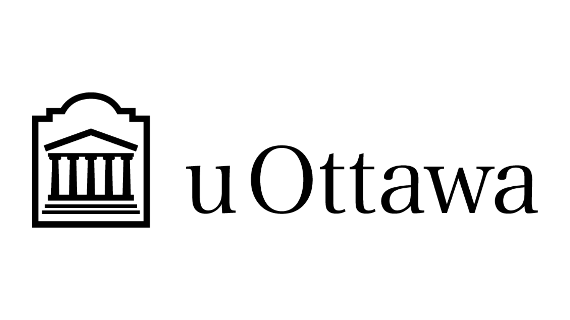 Ottawa U logo